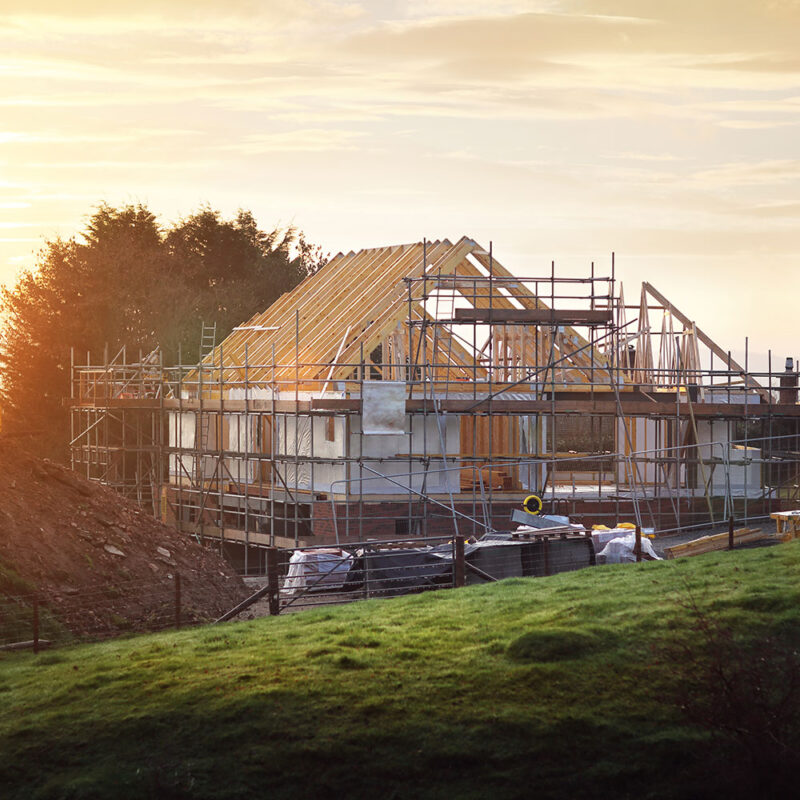 Buying vs Hiring Scaffolding