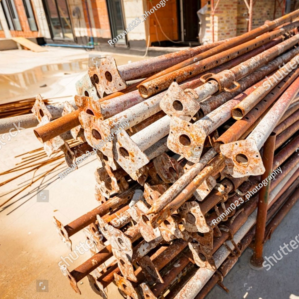 What to Look for When Buying Scaffolding Online