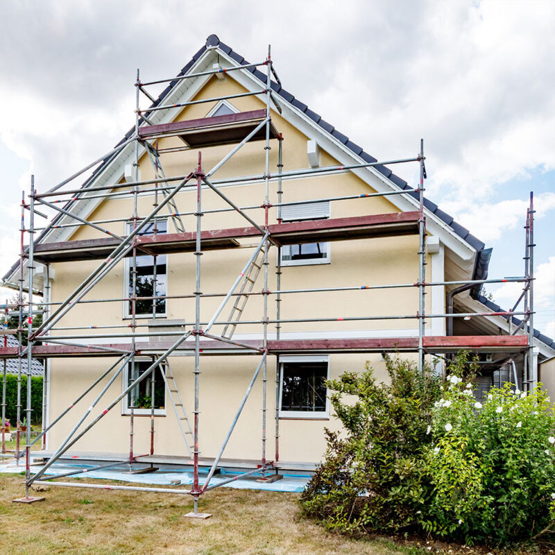 Scaffolding Equipment