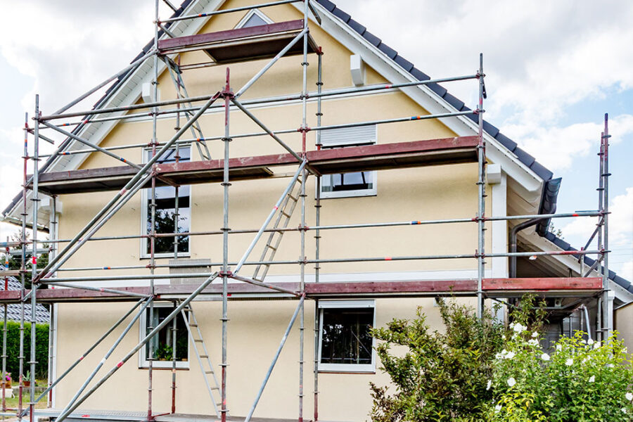 Scaffolding Equipment