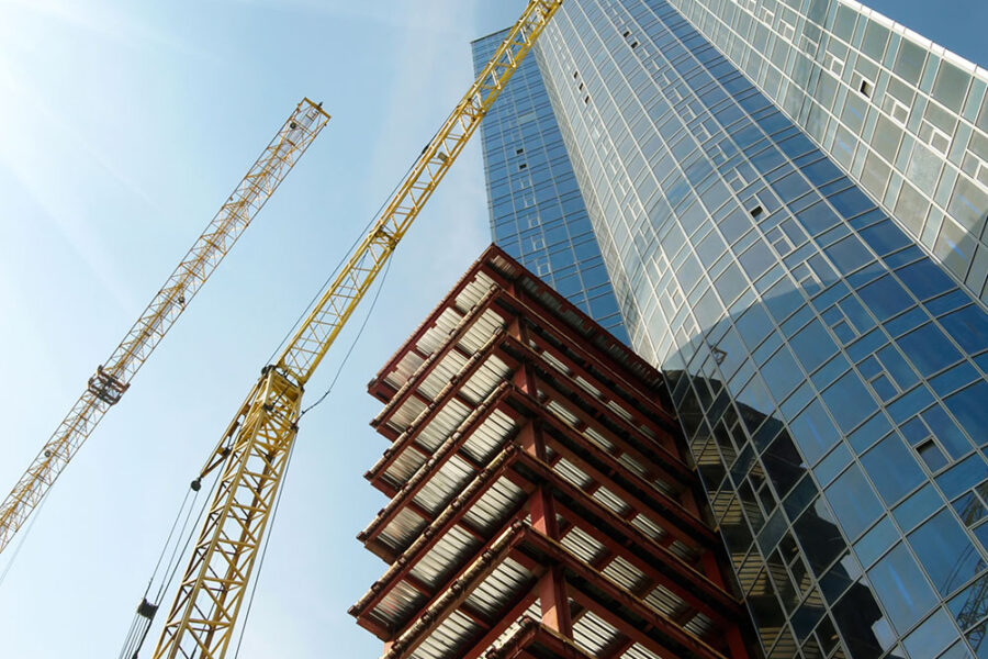 Scaffolding Supplier in London